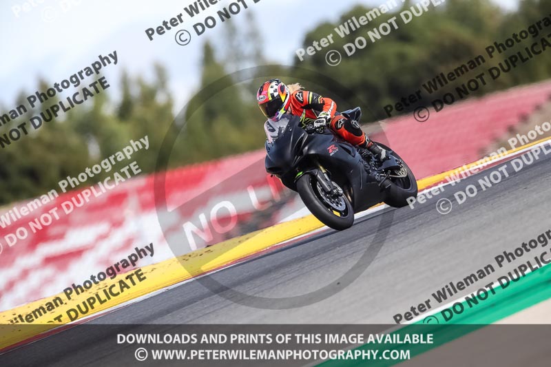 motorbikes;no limits;october 2019;peter wileman photography;portimao;portugal;trackday digital images